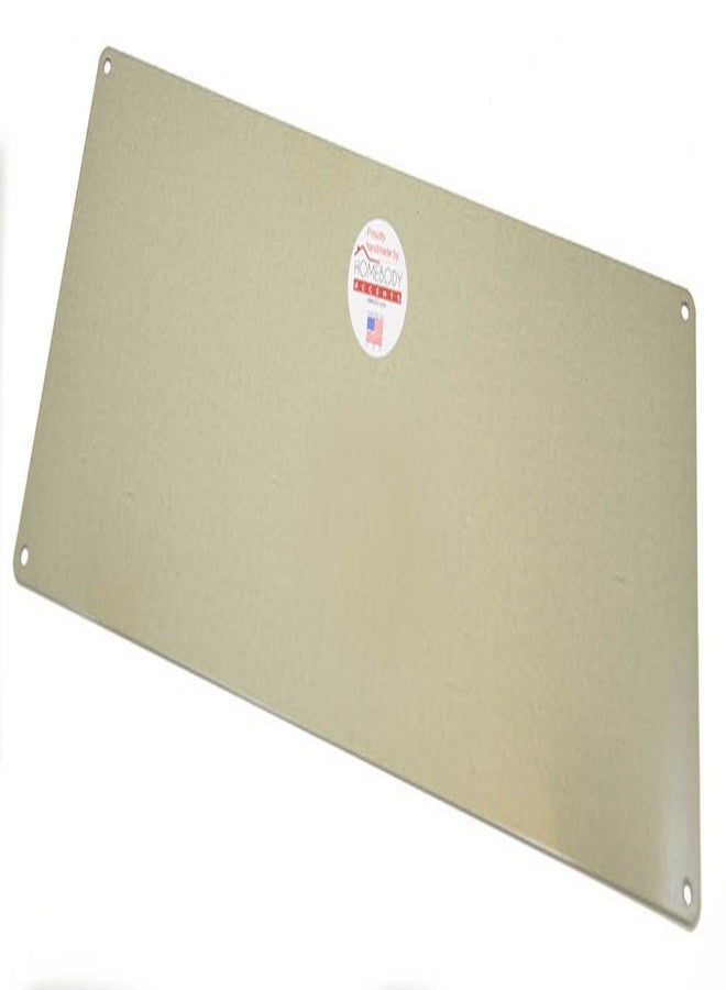 هوم بودي أكسنتس لوحة معدنية لحفلة بجانب المسبح، مقاس 6 × 16 بوصة، ديكور جداري للشرفة والفناء والسطح - Image 3