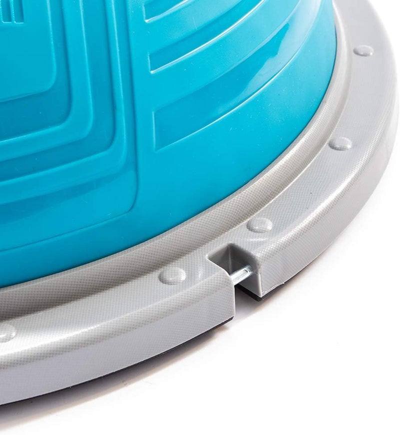 ليف برو جهاز تدريب التوازن LiveUp Bosu Pro Blance Trainer-Bu - أزرق - Image 4