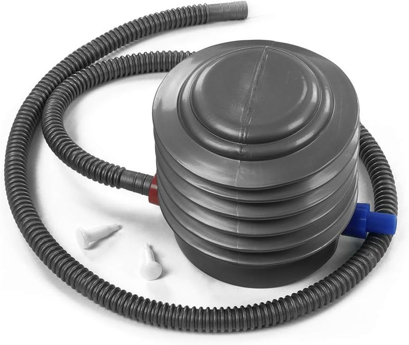 ليف برو جهاز تدريب التوازن LiveUp Bosu Pro Blance Trainer-Bu - أزرق - Image 3