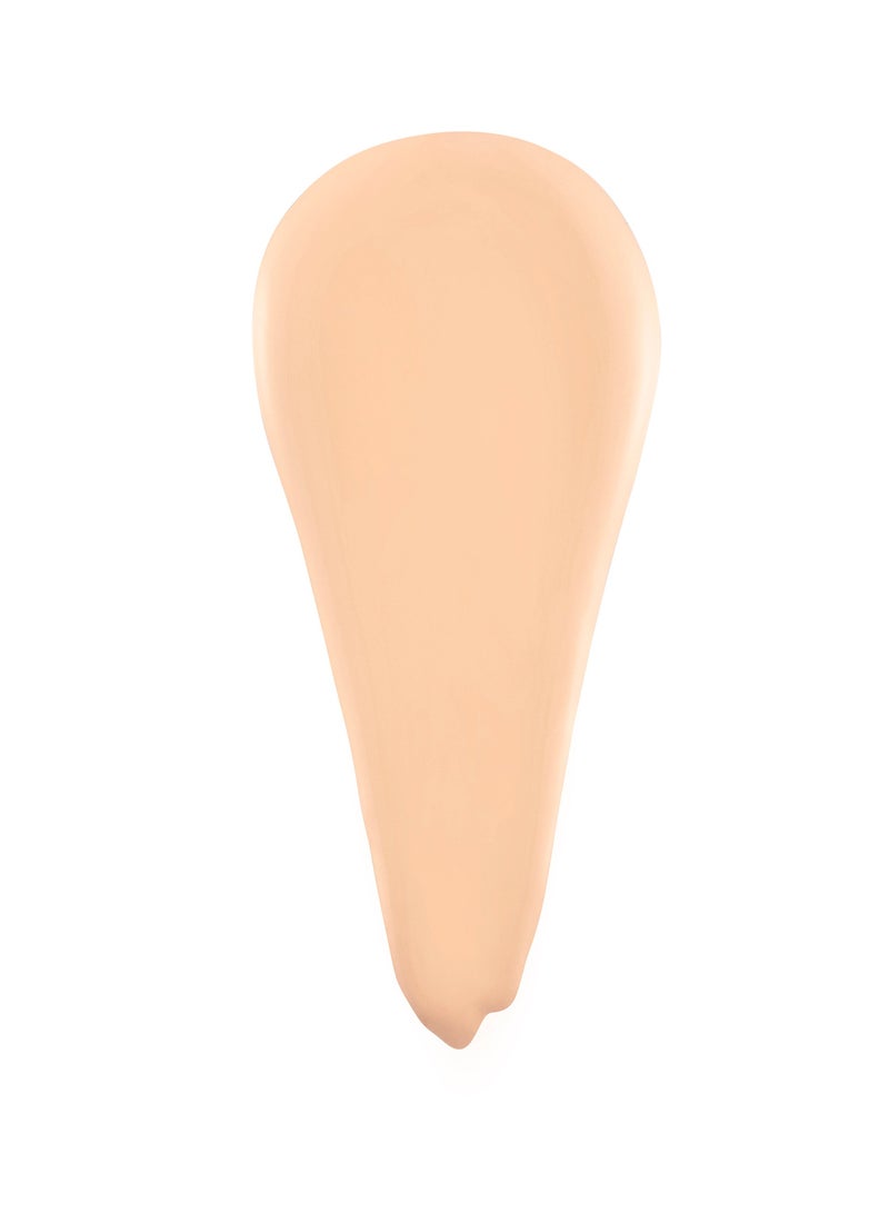 flormar Perfect Coverage Mat Touch Foundation – 306 Pastelle – Matte Finish Foundation, Oil-Control Effect, High Coverage Look, Smooth Skin Appearance - Image 2