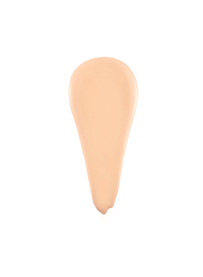 flormar Perfect Coverage Mat Touch Foundation – 306 Pastelle – Matte Finish Foundation, Oil-Control Effect, High Coverage Look, Smooth Skin Appearance - Image 3