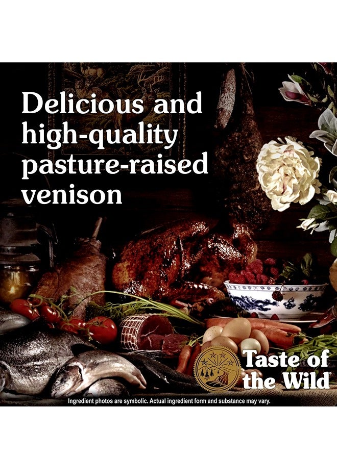 تيست أوف ذا وايلد وادي الأبلاش للكلاب من السلالات الصغيرة - 12.2 كجم - Image 2