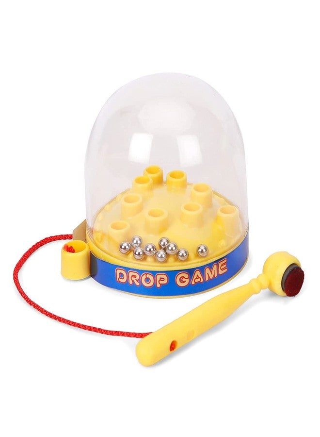 SARASI Drop Ball For Smart Kids [Pack Of: 1,Multicolor] - Image 1