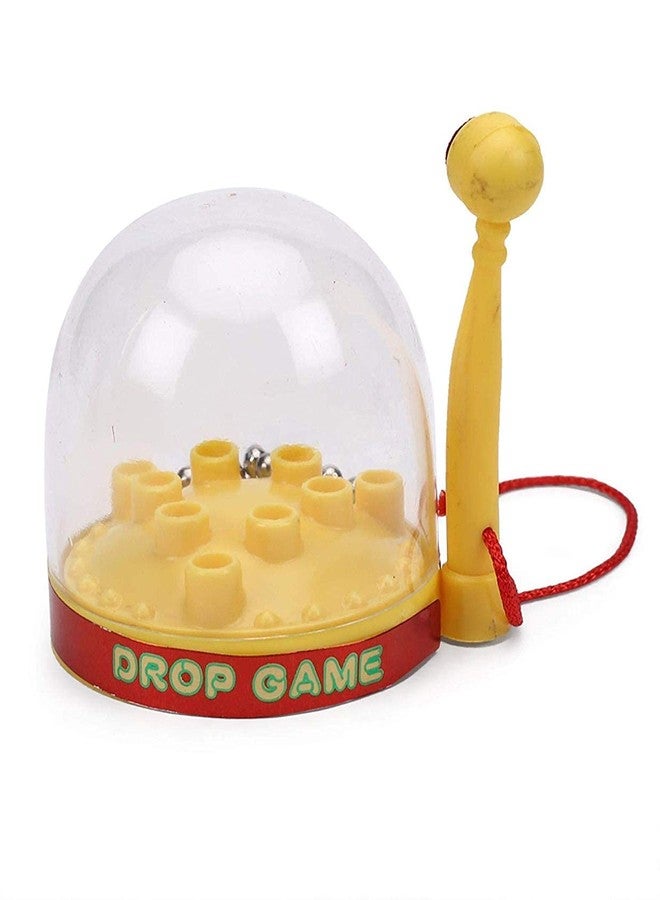 SARASI Drop Ball For Smart Kids [Pack Of: 1,Multicolor] - Image 3