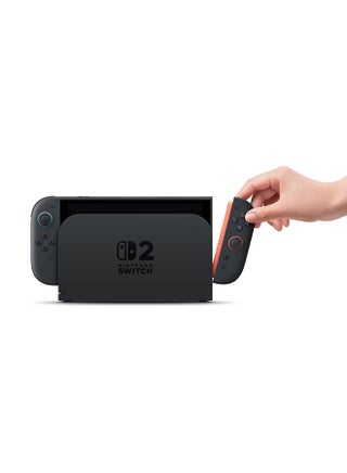 Switch 2 Standalone (International Version) - view 5