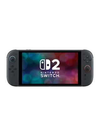 Switch 2 Standalone (International Version) - view 3