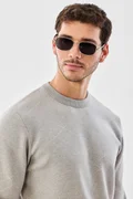 SNITCH Grey
