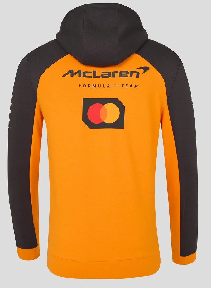 مكلارين McLaren F1 2025 Team Hoodie