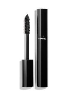 CHANEL The Ultra-Black Volume Mascara_90 Intense Black  - Image 1