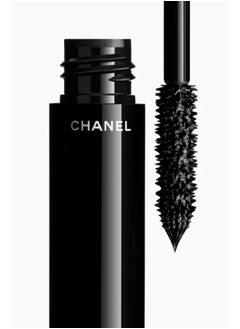 CHANEL The Ultra-Black Volume Mascara_90 Intense Black  - Image 2