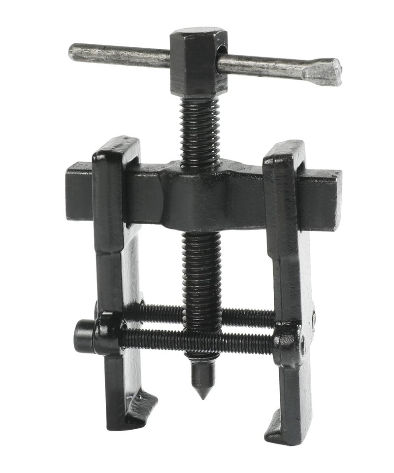 UBOG Bearing PullerPuller ToolTwo Jaw Bearing PullersCar Accessories Small Bearing PullerMotorcycle Wheel Bearing PullerBearing Puller Gear Remover ToolFit for WheelMotorcycleBearingsGears - Image 3