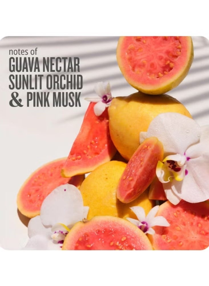 سول دي جينيرو رذاذ عطري برازيليان كراش شيروسا ٤٨ - ٩٠ مل/٣ أونصة سائلة | رائحة زهرية حلوة مع نفحات استوائية | عطر يدوم طويلًا، نباتي، خالٍ من القسوة - Image 3