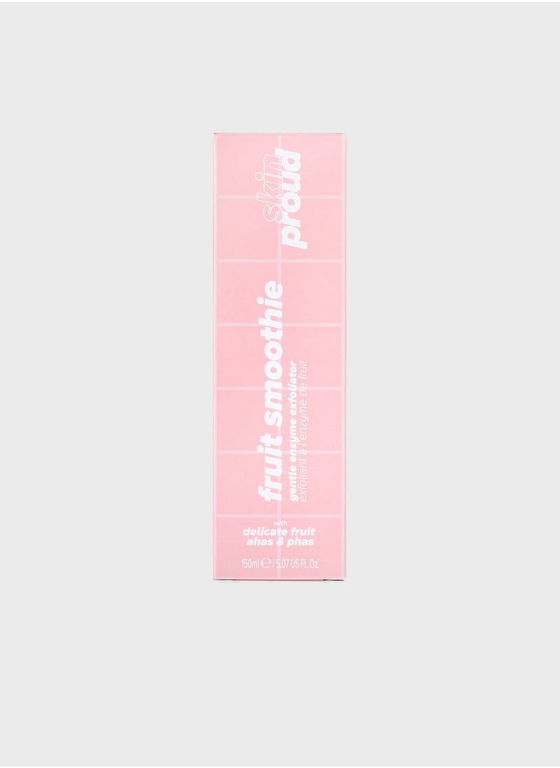Skin Proud - Fruit Smooth - Gentle Enzyme Exfoliator - Image 1