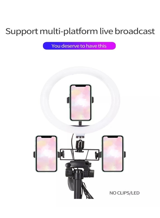 DUSALA Professional Aluminium Tripod Monopod for all DSLR Cameras 360°Adjustable Tripod stand Quick uninstall Tripod Stand Lightweight and Portable Tripod stand (KP-2254) - Image 2