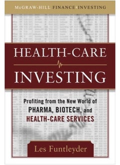 Healthcare Investing - pzsku/ZA6AF3F70CEA75D7B16C9Z/45/_/1705919170/b818b1d9-7f6b-4f32-897a-53ac603fb090