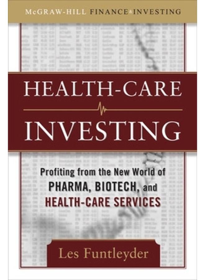 Healthcare Investing 