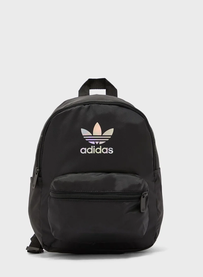 adidas Originals Small Adicolor Casual Unisex Backpack