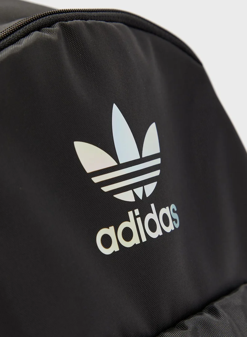 adidas Originals Small Adicolor Casual Unisex Backpack