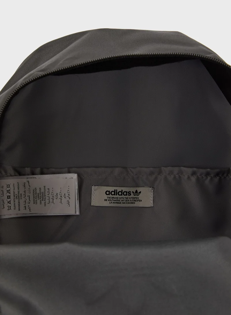 adidas Originals Small Adicolor Casual Unisex Backpack