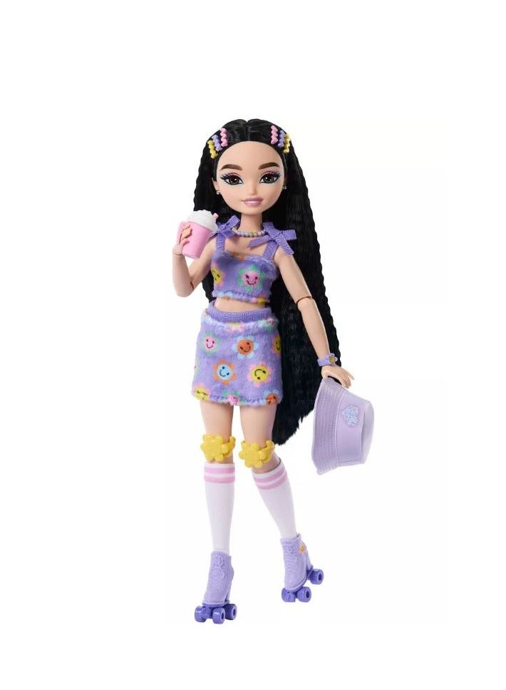 Barbie Dream Besties Roller Skating - Renee - Image 1