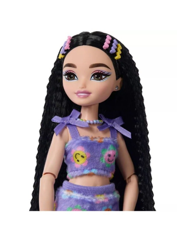 Barbie Dream Besties Roller Skating - Renee - Image 3