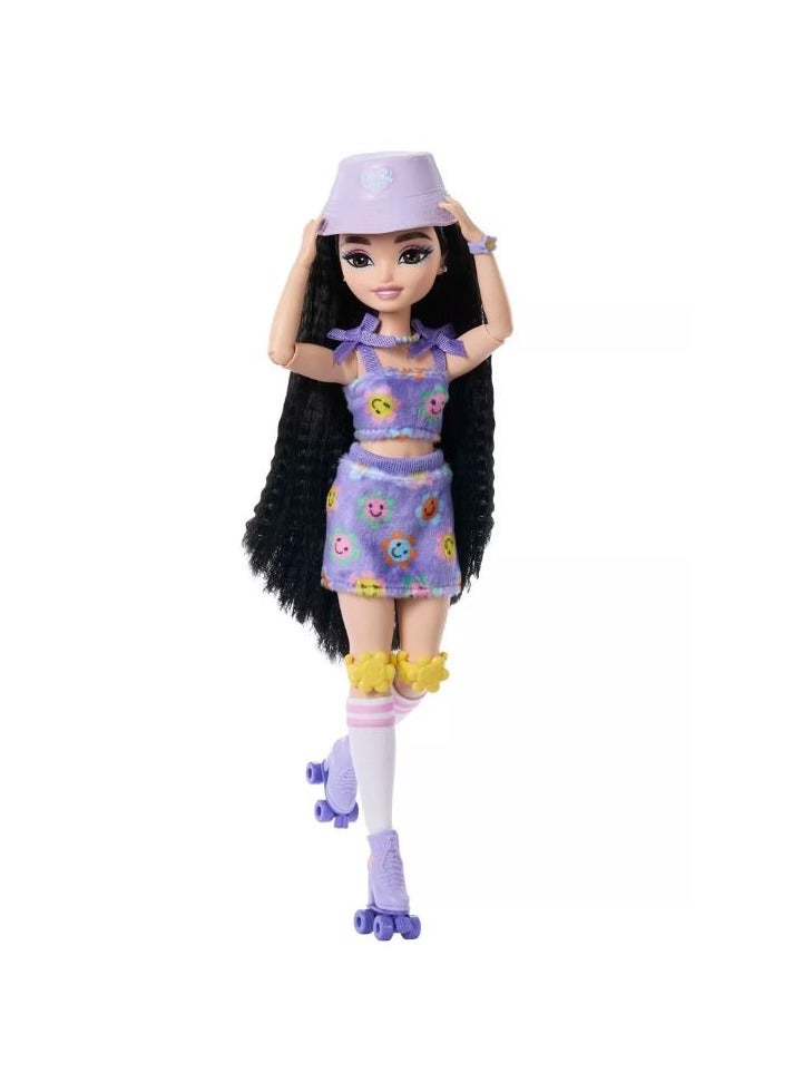 Barbie Dream Besties Roller Skating - Renee - Image 4