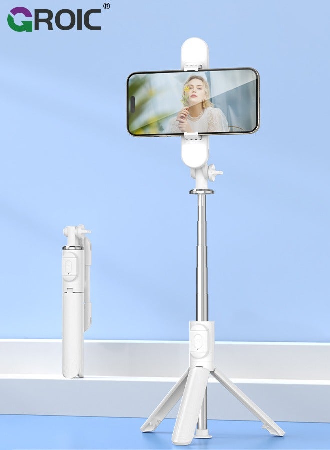 groic Groic Selfie Stick Tripod bluetooth 0 M 100 cm ZA6AF73478FBB01FB5E59Z