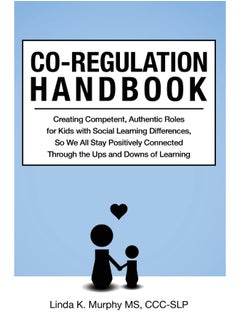 Linda K. Murphy Co-Regulation Handbook  - Image 1