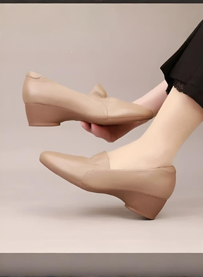 أحذية نسائية بسيطة ومريحة بشكل لا يصدق - Image 1