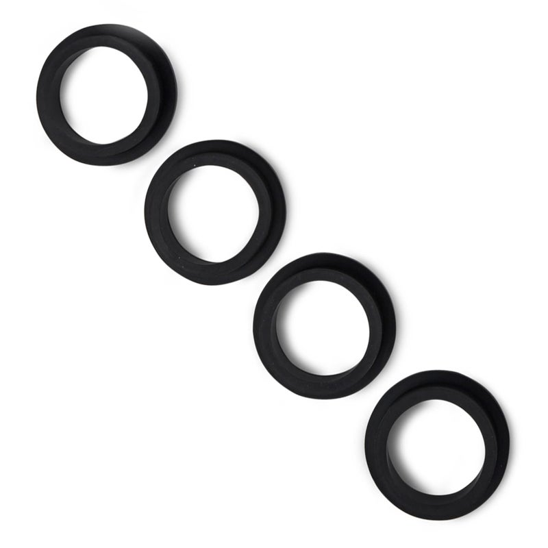 INTEX Intex Replacement Repair Set for Sand Filter Pumps, Air Release Valve & O-Rings  - Image 2