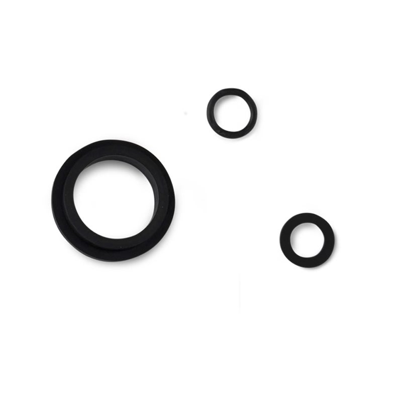 INTEX Intex Replacement Repair Set for Sand Filter Pumps, Air Release Valve & O-Rings  - Image 5