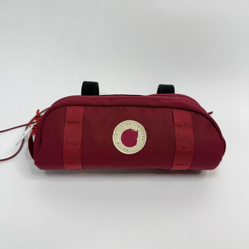 Hoja Arctic Bike Handlebar Bag - Lightweight Waterproof Cycling Accessory