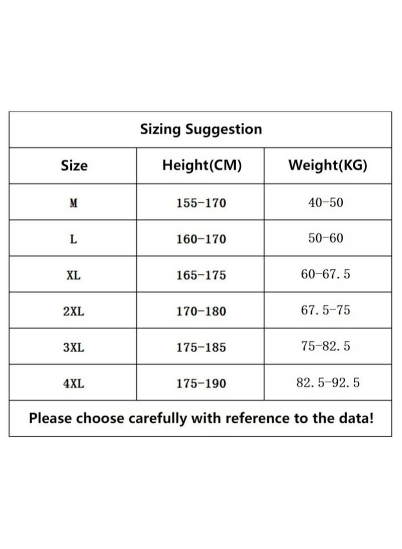 Fashionable Men's Loose And Easy To Match Minimalist Casual Jacket  - Image 4