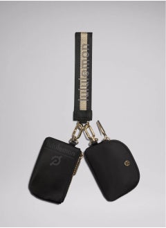 Lululemon LululemonDual Pouch Wristlet Wallet  - Image 1