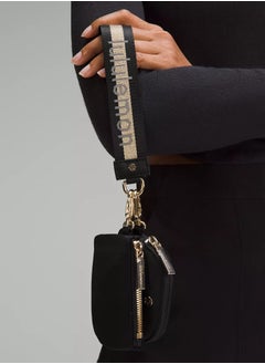 Lululemon LululemonDual Pouch Wristlet Wallet  - Image 2