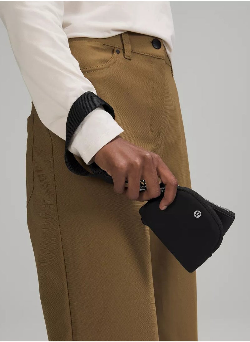 Lululemon - LululemonDual Pouch Wristlet Wallet - Image 1