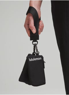 Lululemon LululemonDual Pouch Wristlet Wallet  - Image 3