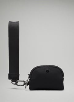 Lululemon LululemonDual Pouch Wristlet Wallet  - Image 4