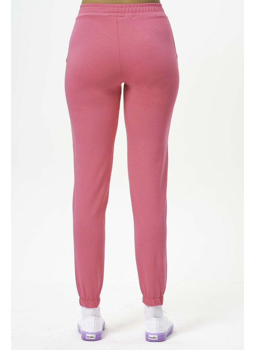 UNITED COLORS OF BENETTON Girls Jogger Pants  - Image 2