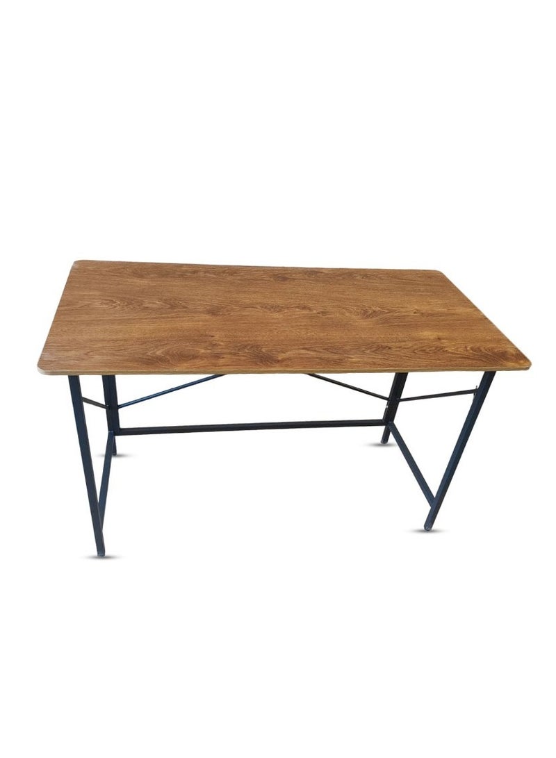 AGD Simple design computer desk multi-purpose computer table and ergonomic study desk.  - Image 3