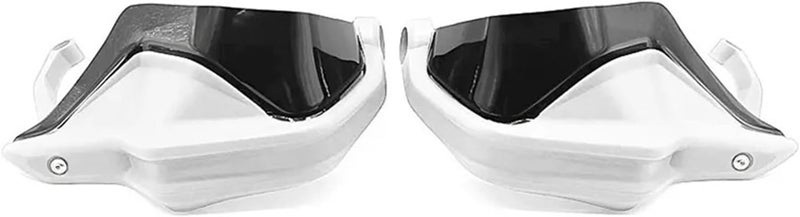 QASULER Motorcycle HandGuard Shield for CFMOTO 400MT 650MT - Image 1