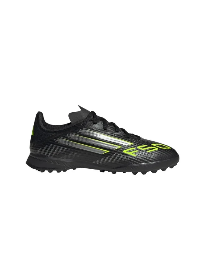 adidas أحذية كرة قدم للأطفال      سوداء