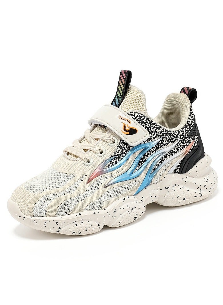 Nariele أحذية رياضية كاجوال خفيفة الوزن قابلة للتنفس