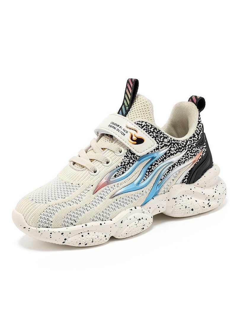 KUYING - New Fashion Lightweight  Casual Breathable  Sports Shoes - Image 1