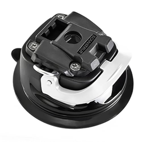 Scanstrut RLS-405 Rokk Mini Rail Mount - Image 1