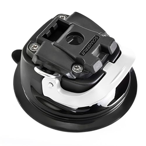 Scanstrut RLS-405 Rokk Mini Rail Mount - Image 2