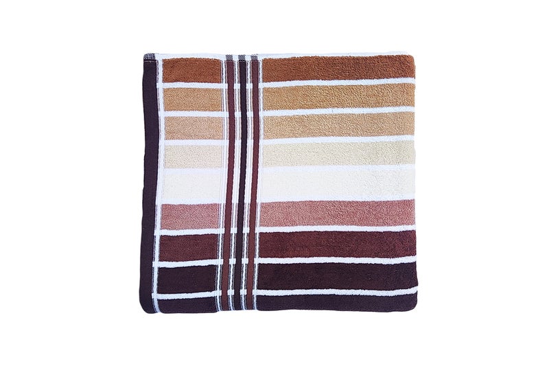 Space Fly Best Luxury100% Cotton Super Highly Absorbent Bath Towels (Muli) - Image 3