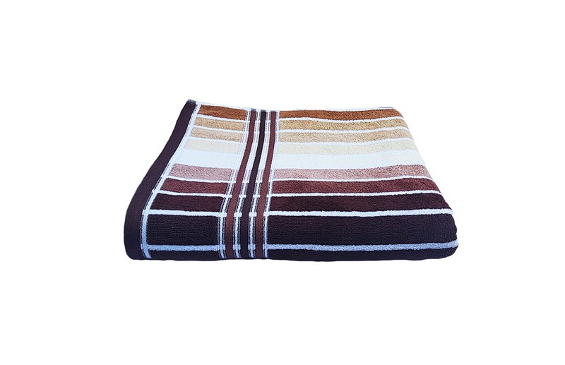 Space Fly Best Luxury100% Cotton Super Highly Absorbent Bath Towels (Muli) - Image 2