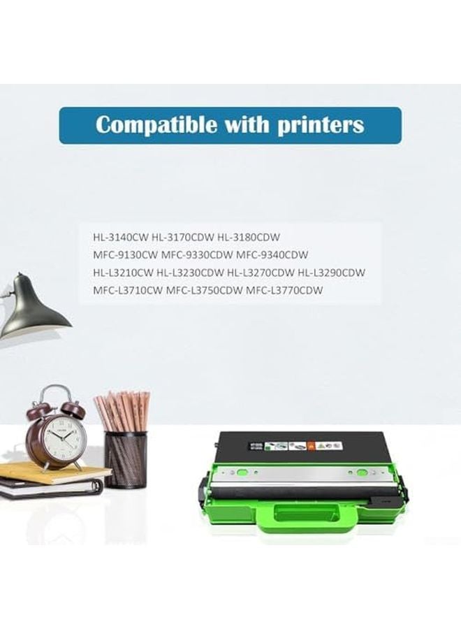 Compatible Waste Toner Box WT220CL WT223CL for HL3140CW HL3170CDW HL3180CDW Printers - Image 4