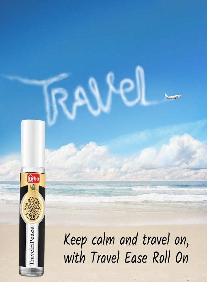 BBEST TravelnPeace Roll On for Travel Sickness and Peaceful Travel, 9 ml - Image 5